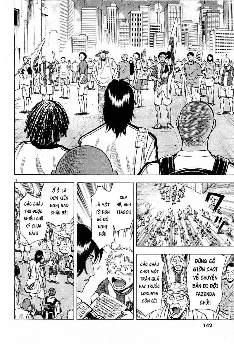 lost man chapter 44 16