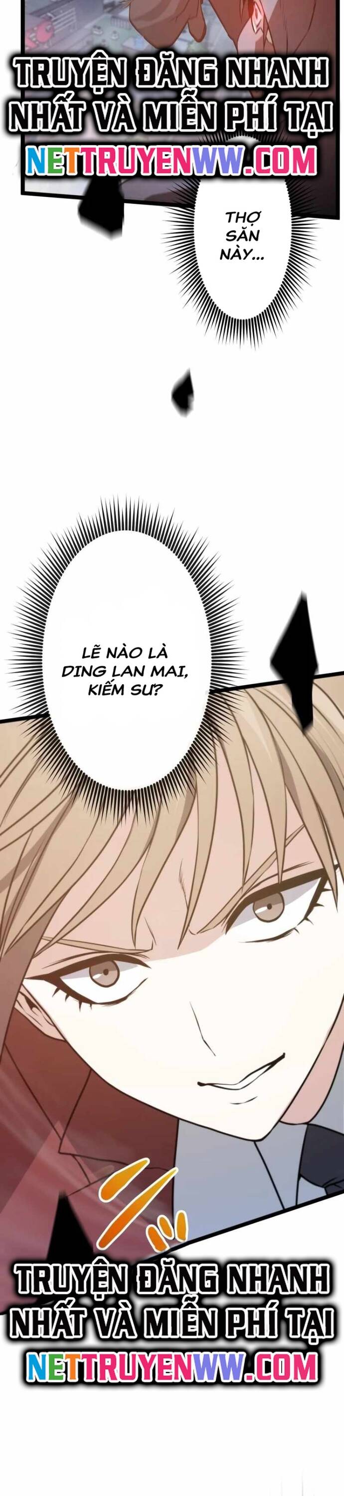 kiếm sư huyền thoại: chỉ mình ta có thể rèn kiếm từ quái chapter 5 49