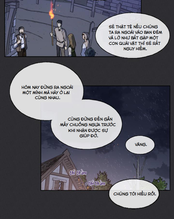 a witch’s hopeless wish chapter 10 12