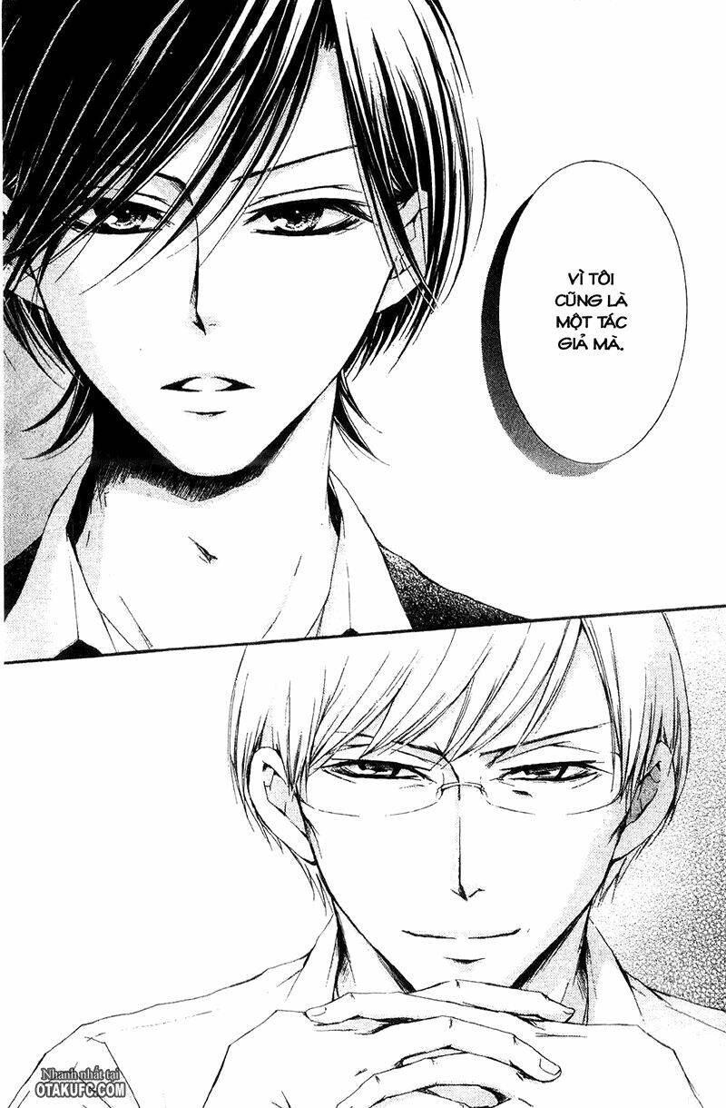 pen saki ni syrup chapter 18 28