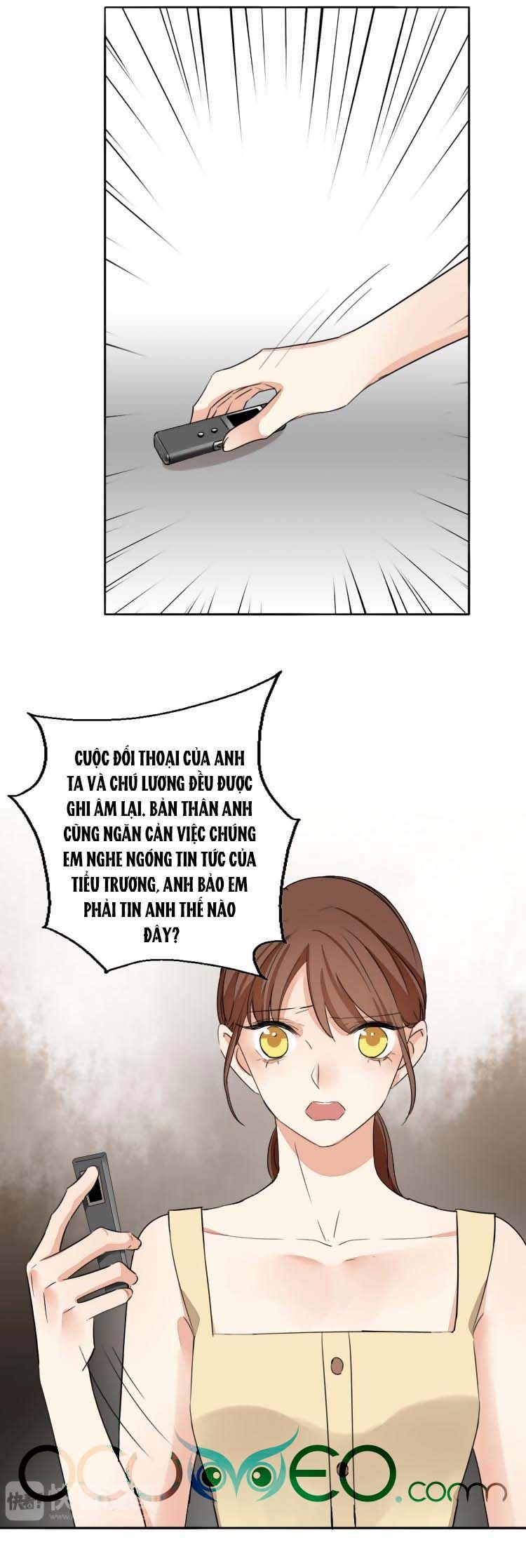 mùi hương lãng mạn chapter 71 4