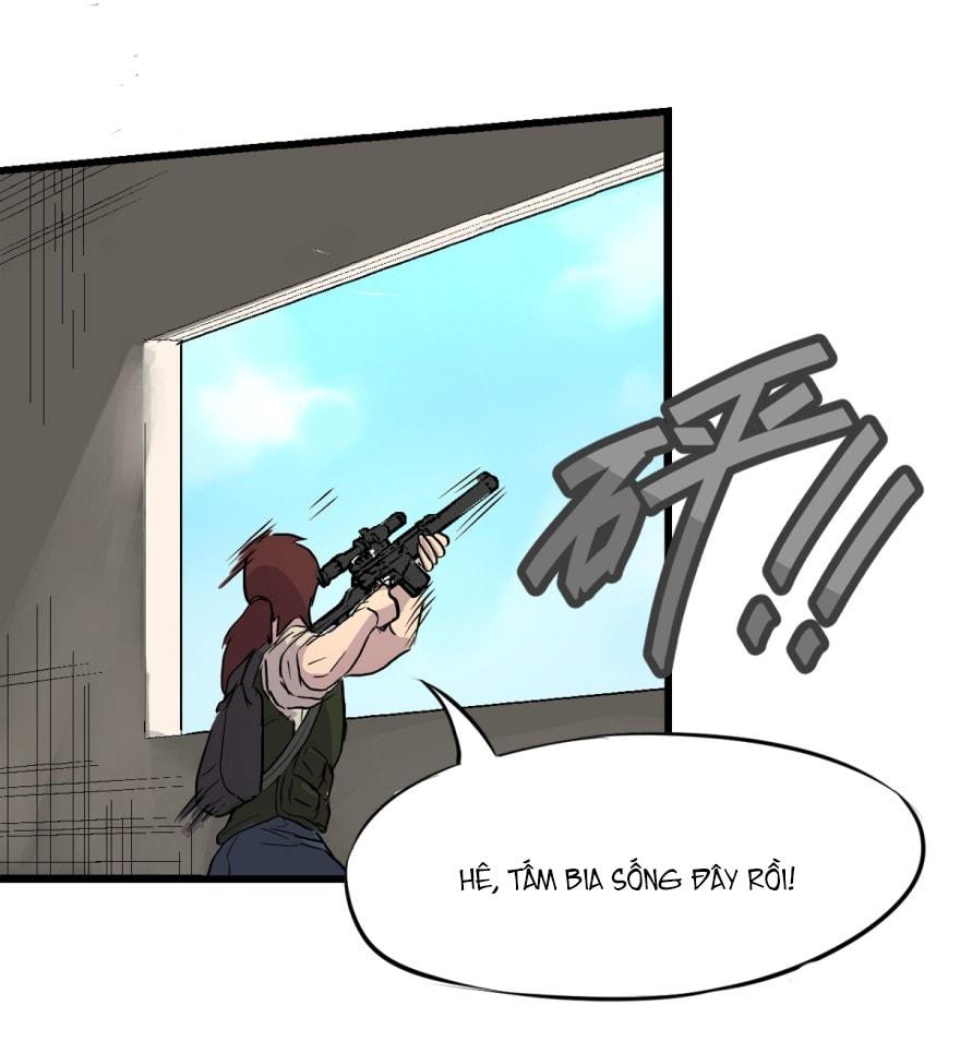 vua sinh tồn chapter 3 32