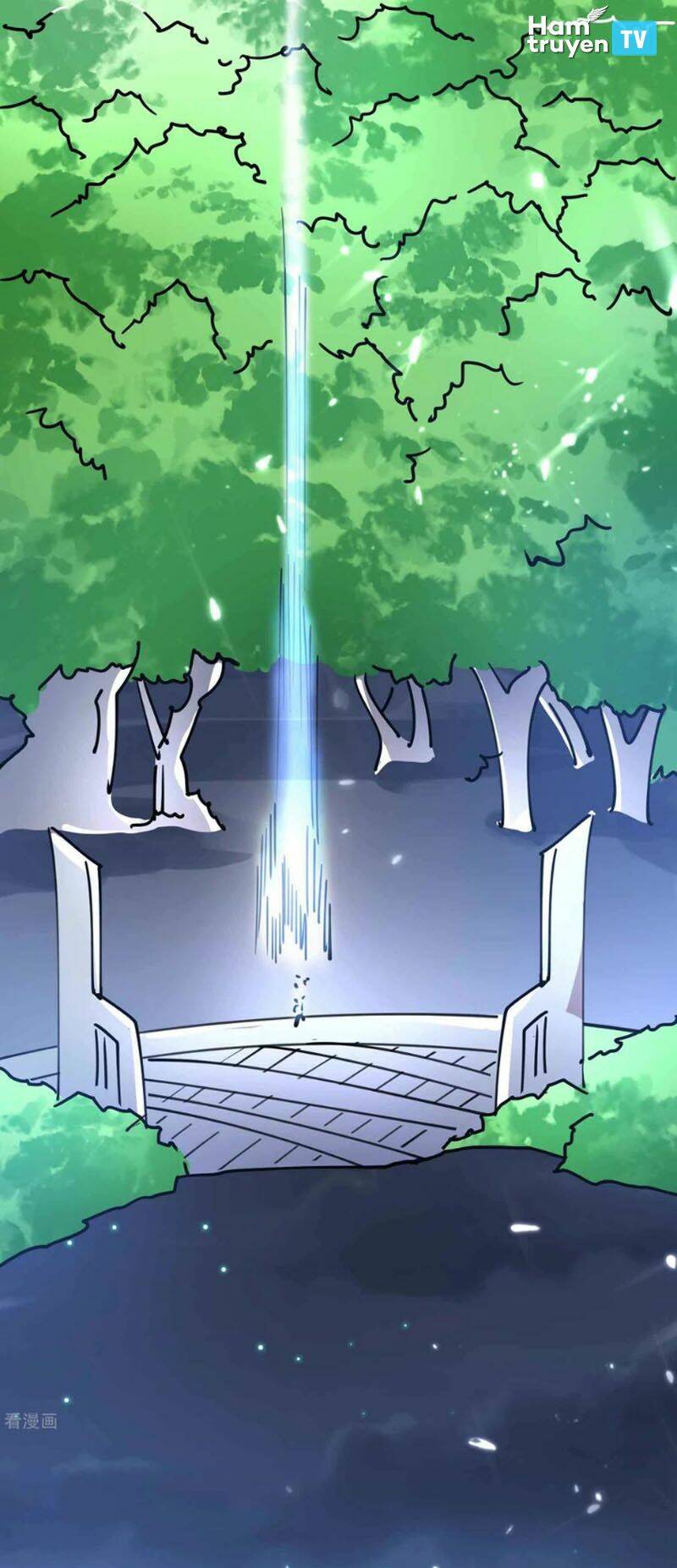 vạn giới tiên vương chapter 113 8