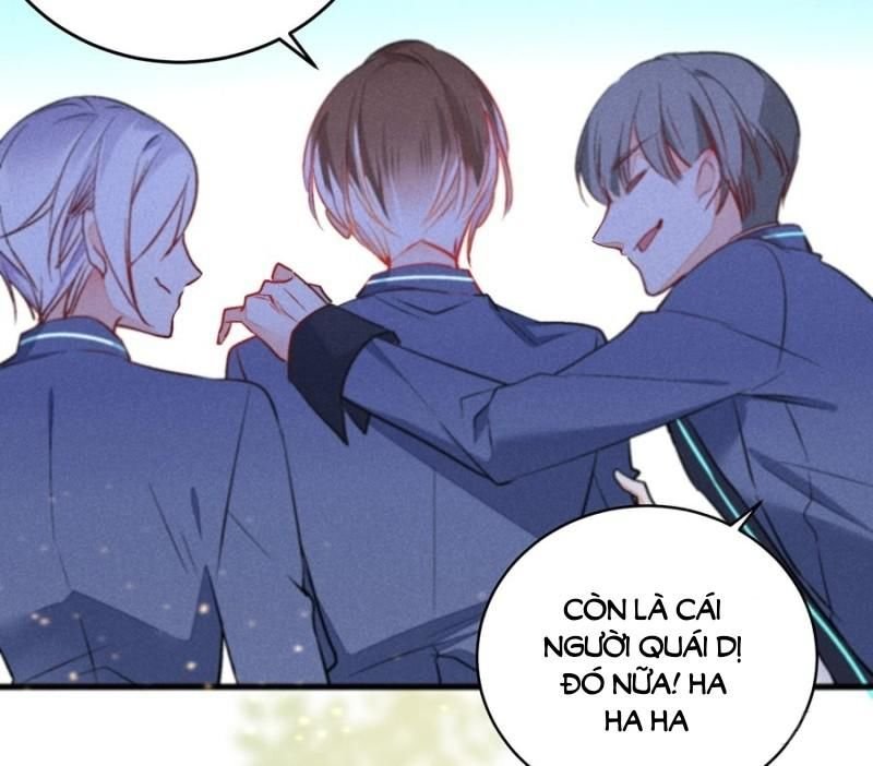 luyến khúc trăng lưỡi liềm chapter 3 40