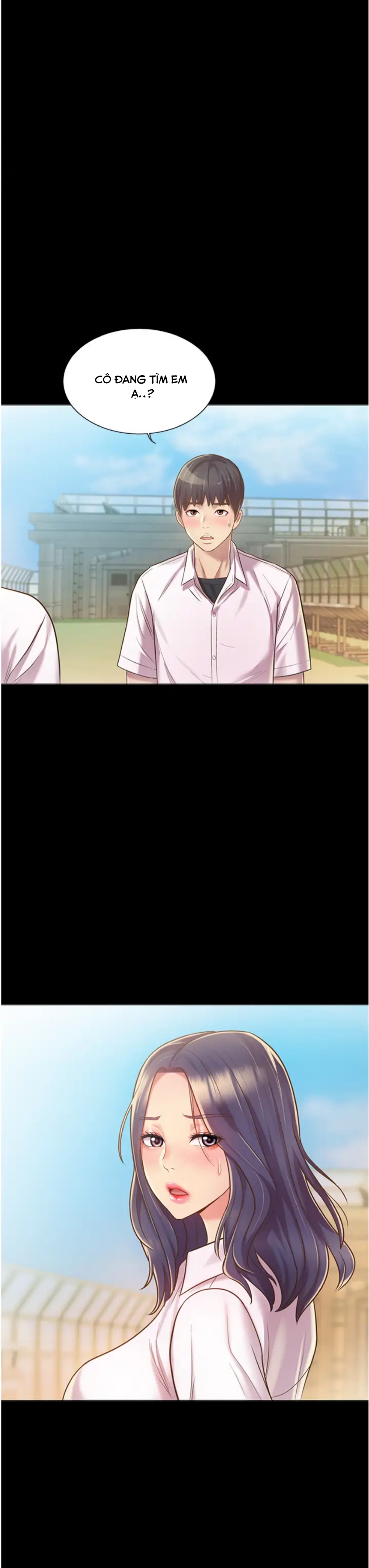 hương vị máy bay chapter 10 37