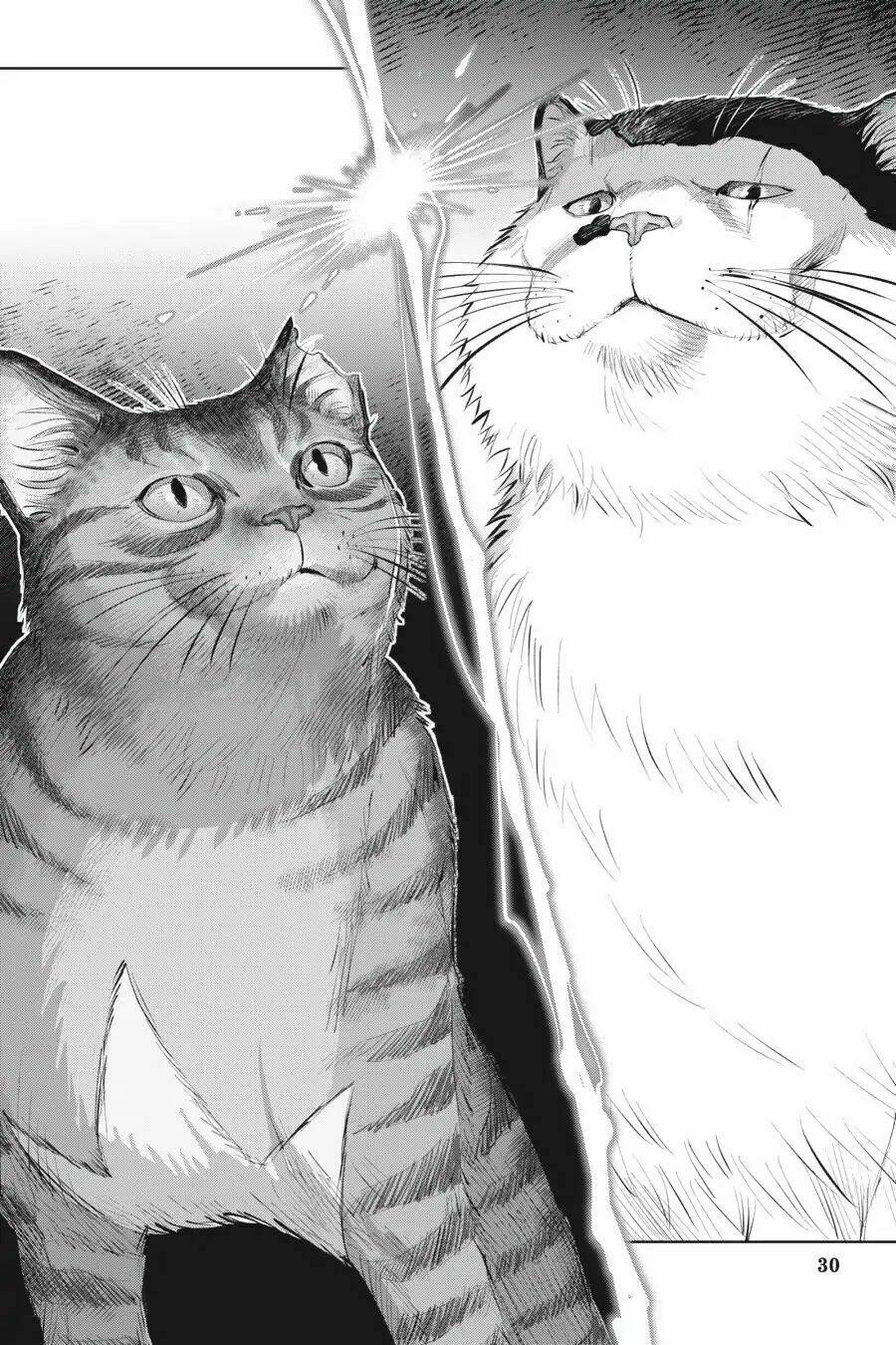 nyankees chapter 7 32