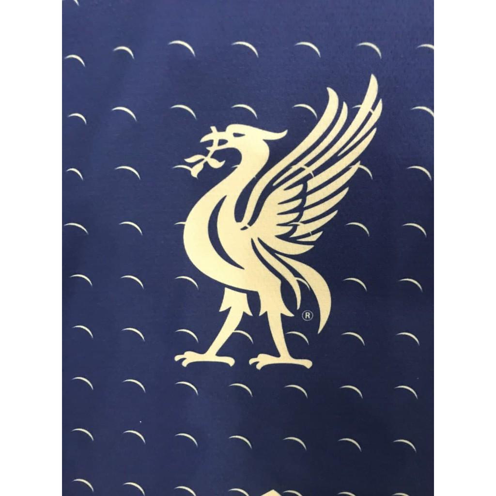 Đồ Đá Bóng CLB Liverpool BD536