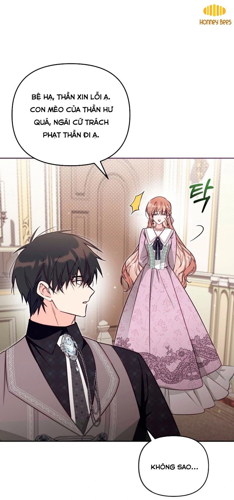 không có chỗ cho kẻ giả mạo chapter 83 21