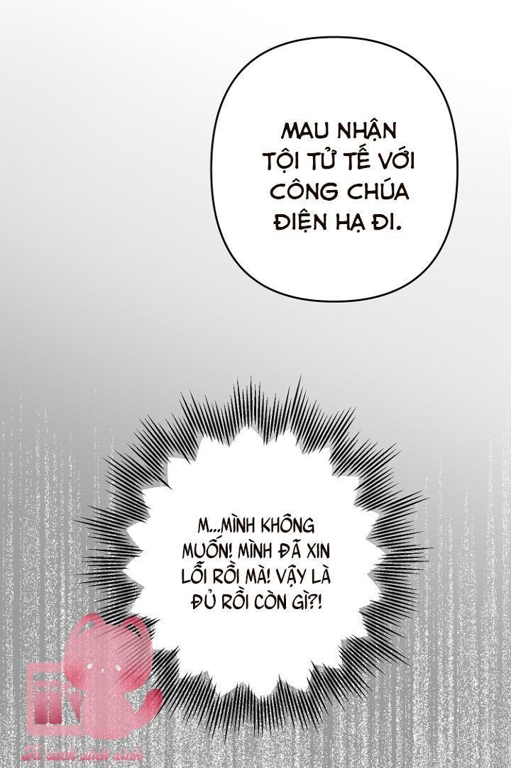 bỏ quách chồng con đi, tiền bạc mới là tất cả chapter 8 35