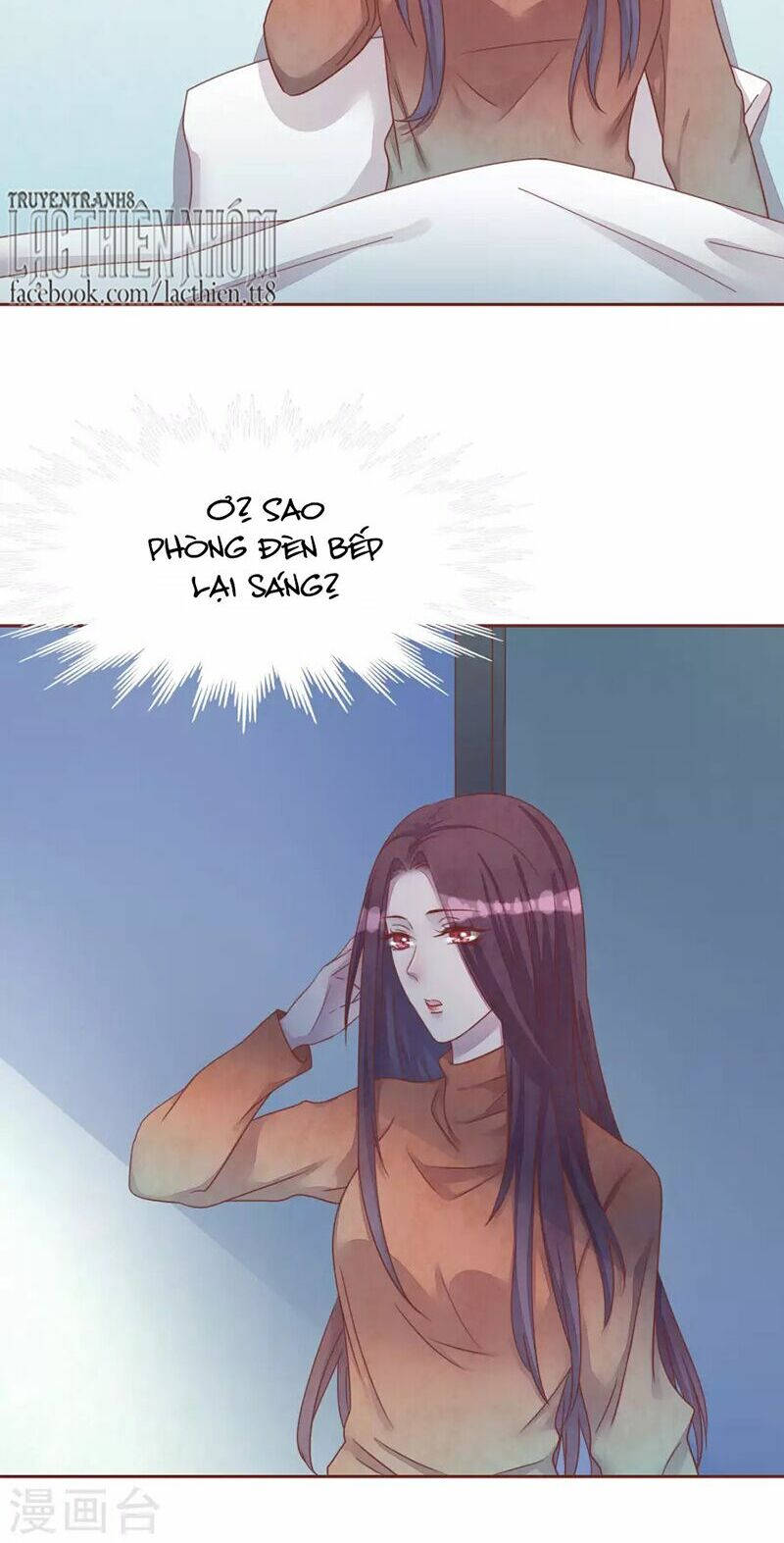 đào tạo nuôi dưỡng bạn trai mèo chapter 46 2