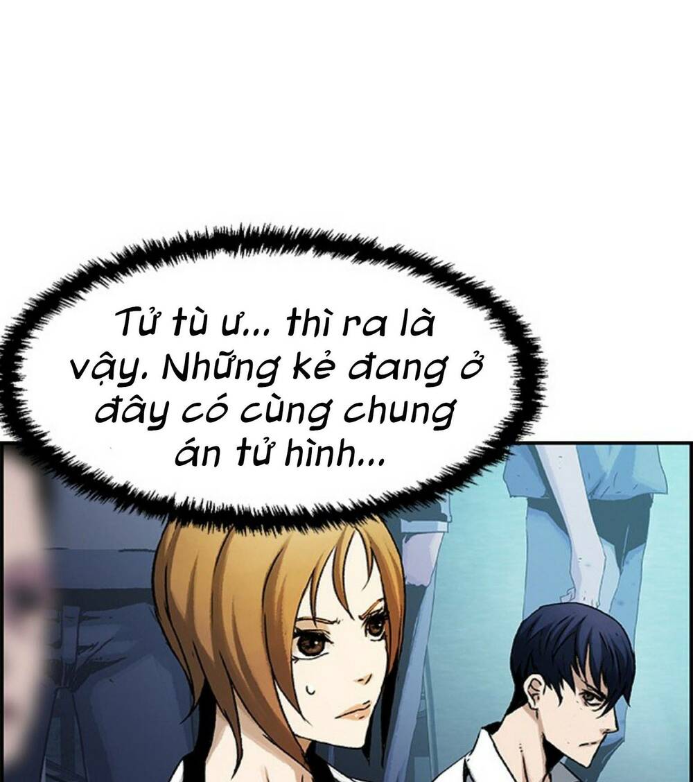 pubg - cuộc chiến sinh tồn - 100 chapter 1 83