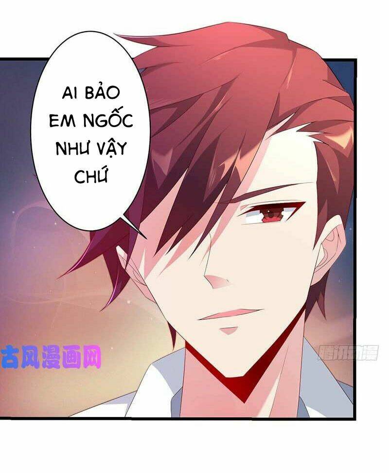 bảy ngày thực cốt hôn ước chapter 38 3