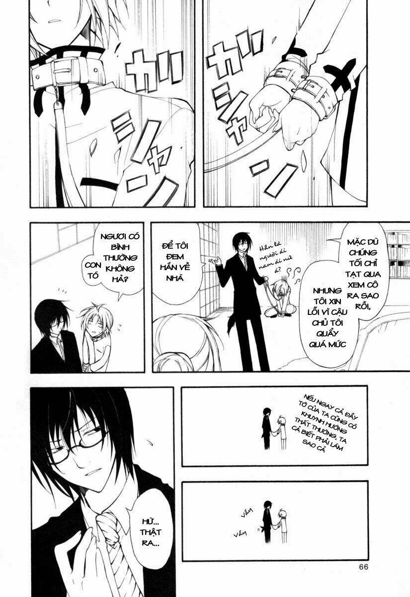 bloody cross chapter 15 25