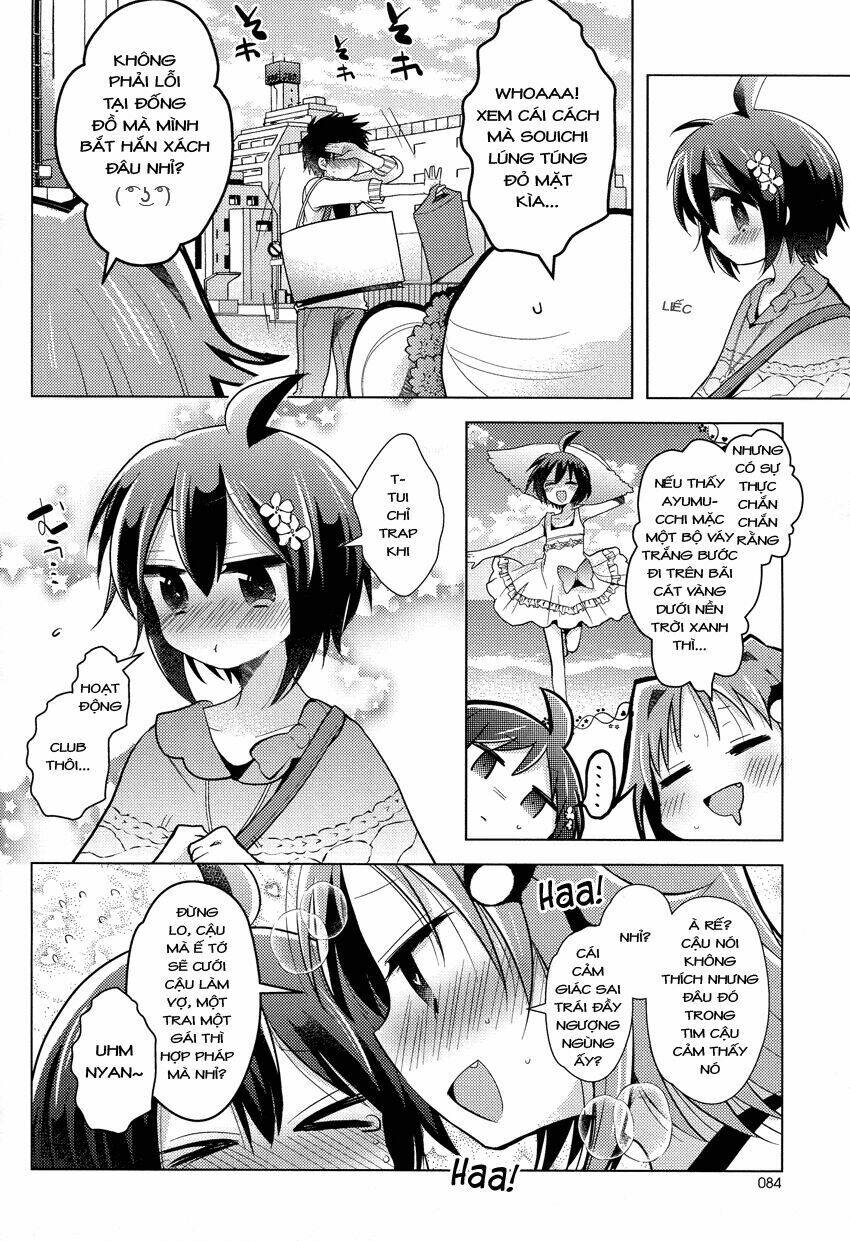 otasuke miko miko-chan chapter 7 15