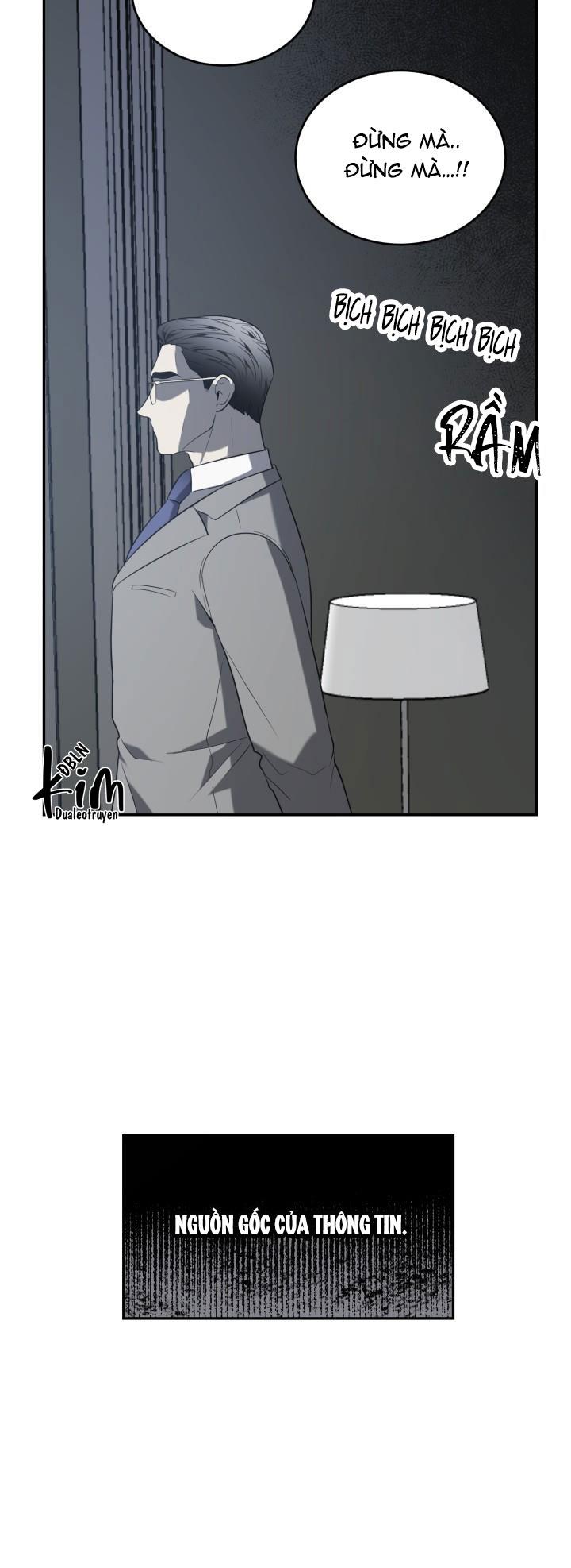 dưỡng thú cưng chapter 39 26