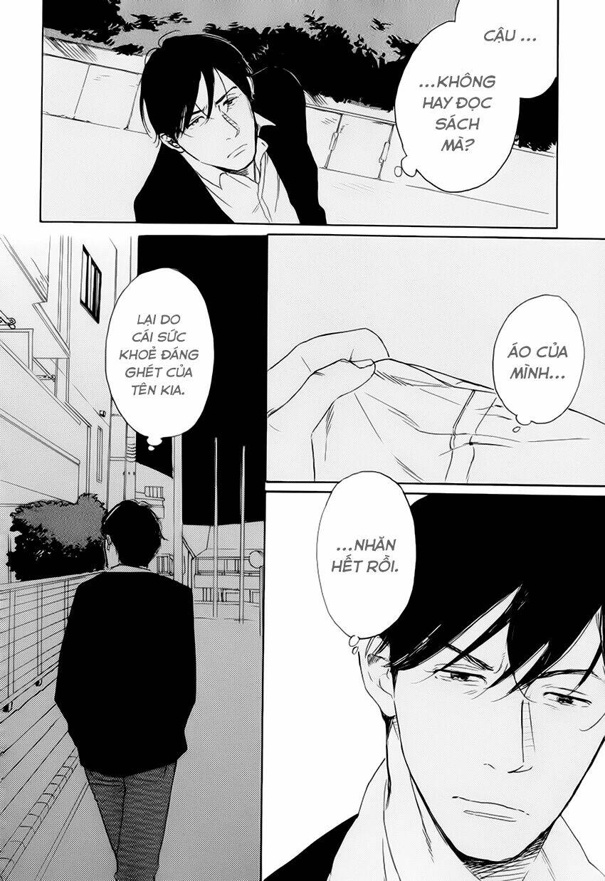 dạy trẻ bất thành chapter 6 22