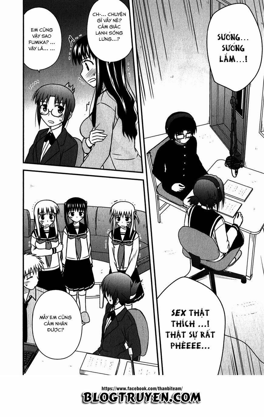 koe de oshigoto! chapter 48 16