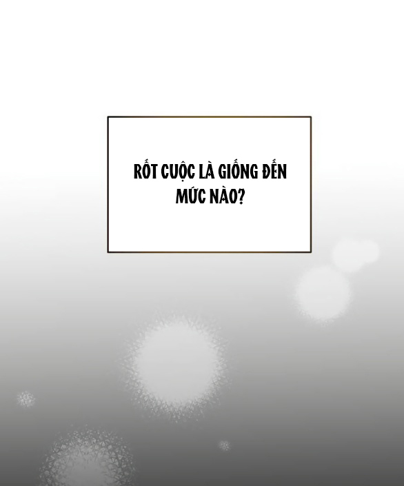 đứa trẻ trông giống tôi chapter 32.1 26