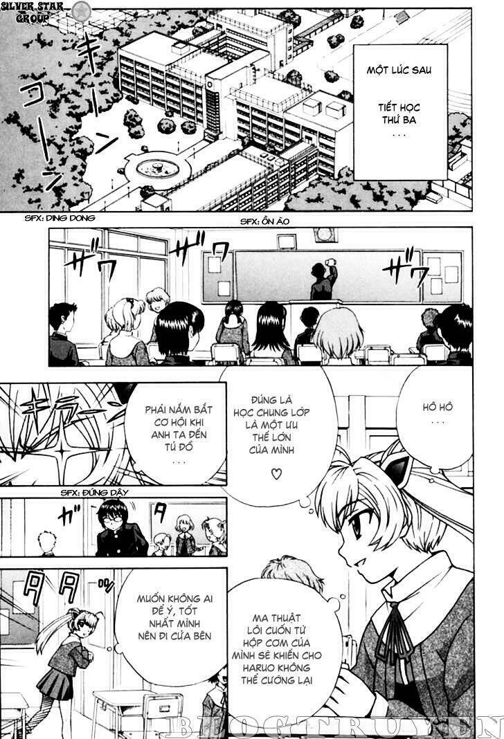 magikano chapter 9 13