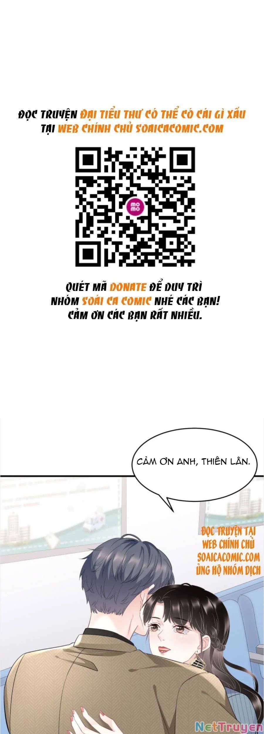 [16+] đại tiểu thư có thể có ý đồ xấu chapter 92 2