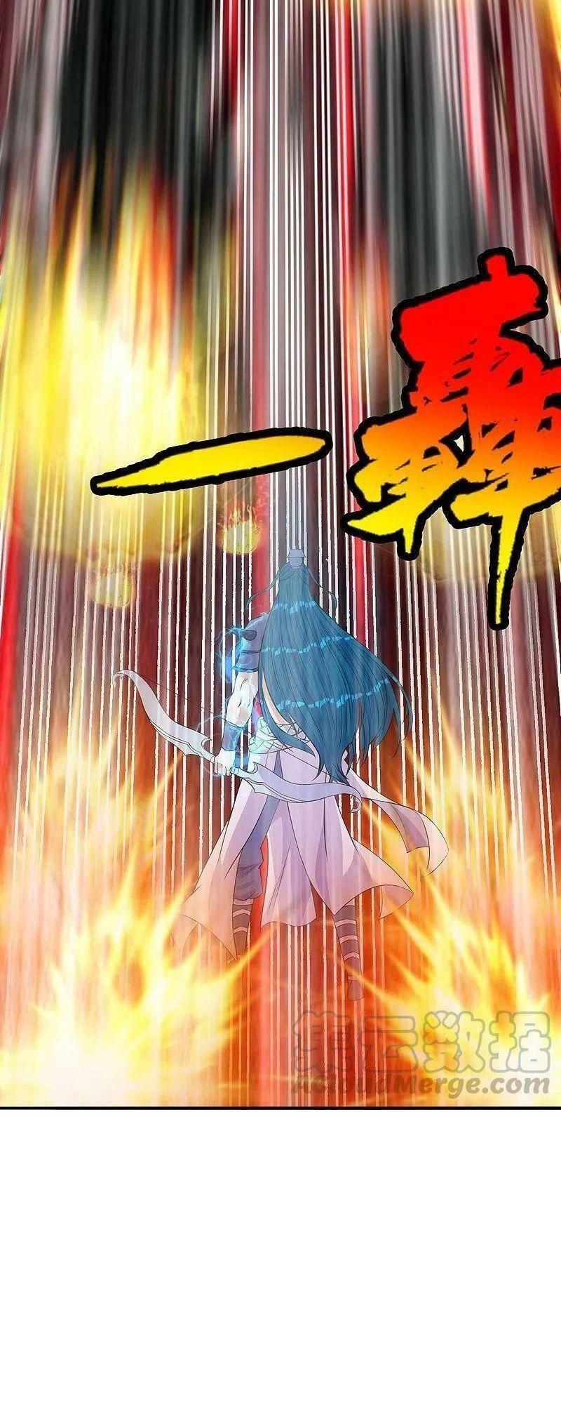 tiên võ đế tôn chapter 233 40