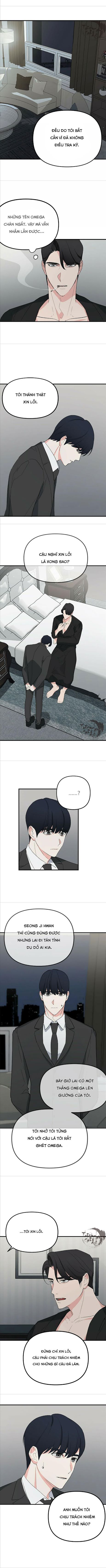 quỹ đạo vô hình chapter 3 3