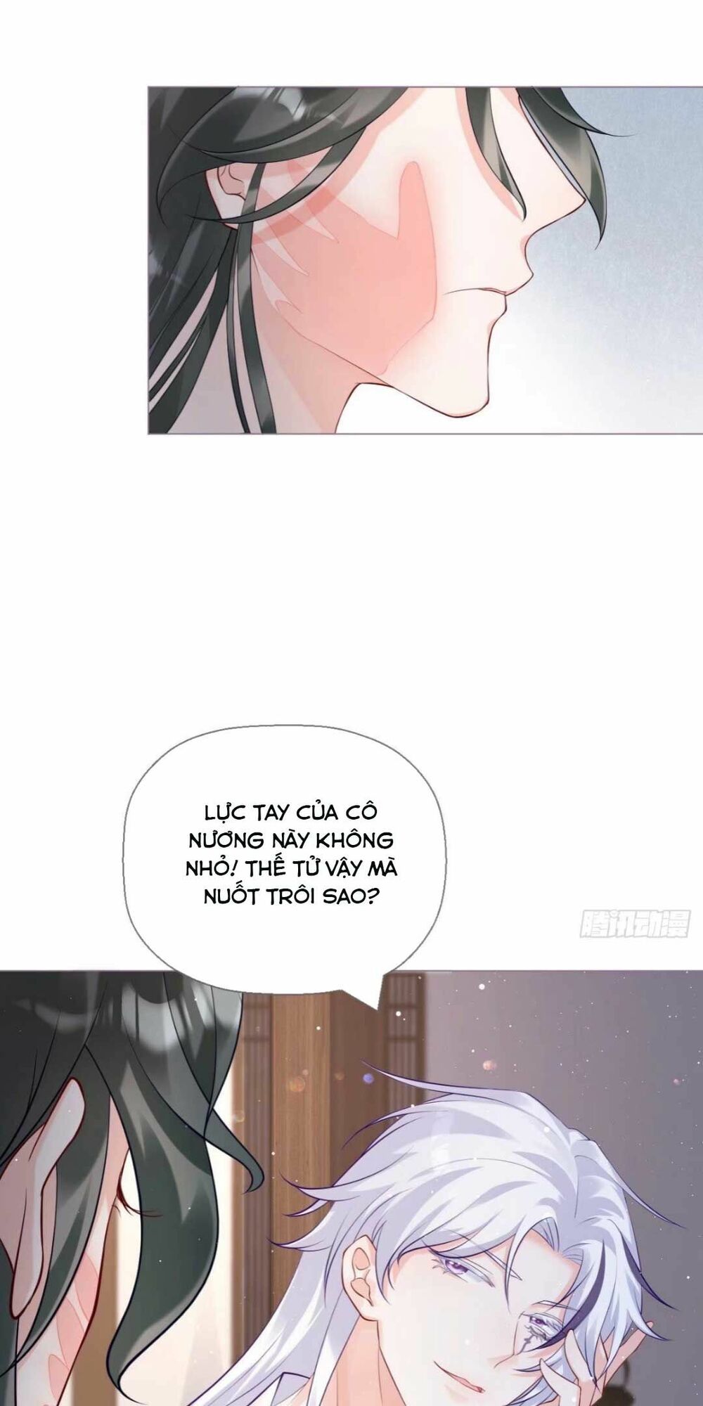 thiết lập ác nữ của tôi sụp đổ rồi chapter 13 10