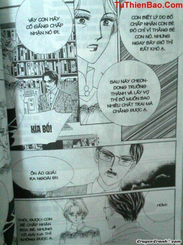 tôi là mẹ còn anh là cha chapter 2 51