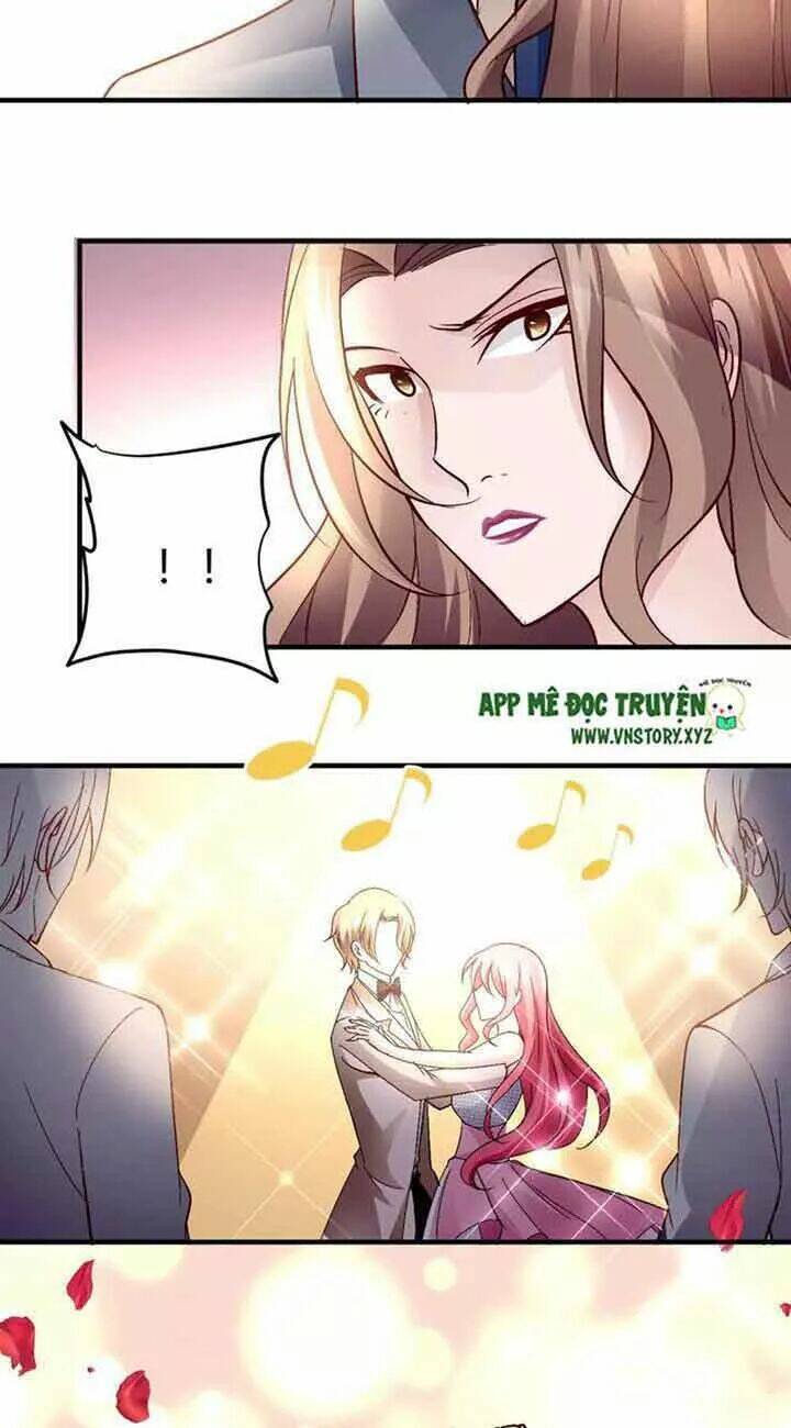 trò chơi săn tình - tổng tài khó kìm lòng chapter 64 30