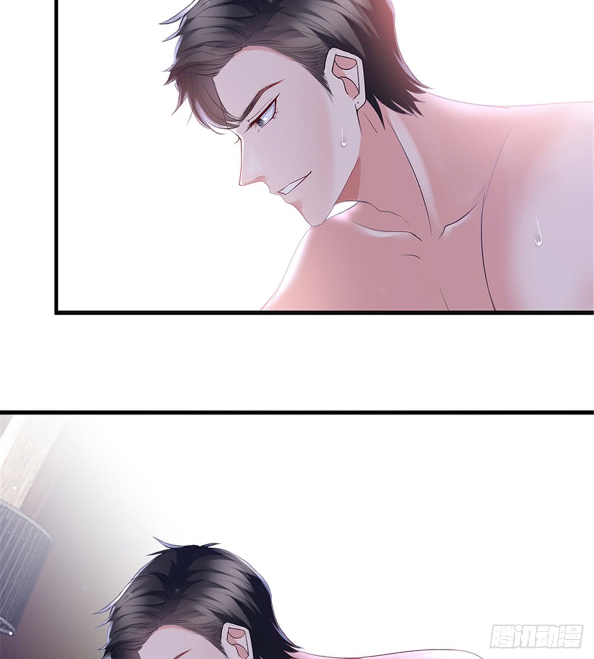 thí hôn lão công, cần giúp sức chapter 33 28