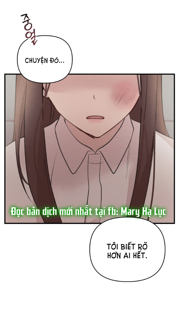 [18+] đêm không thể vãn hồi chapter 3.1 9