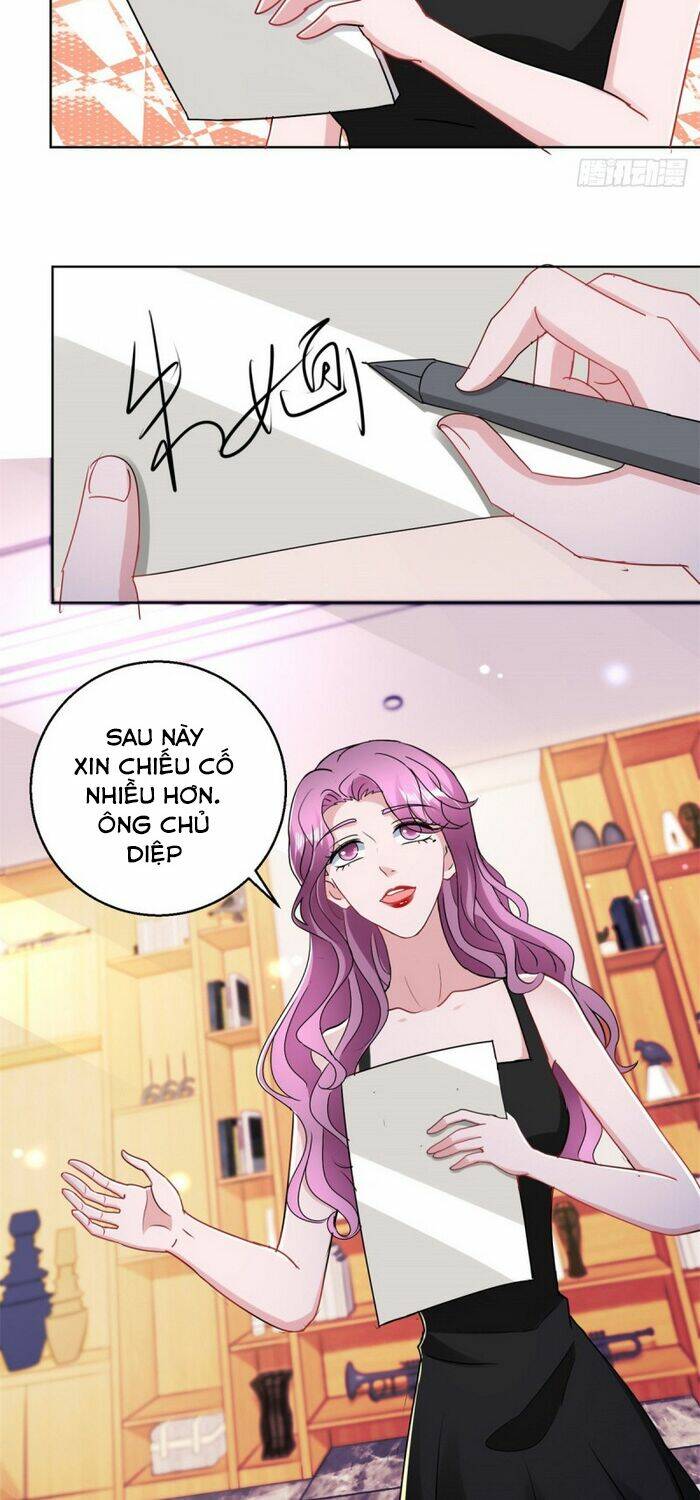 vú em là cổ tiên chapter 171 6