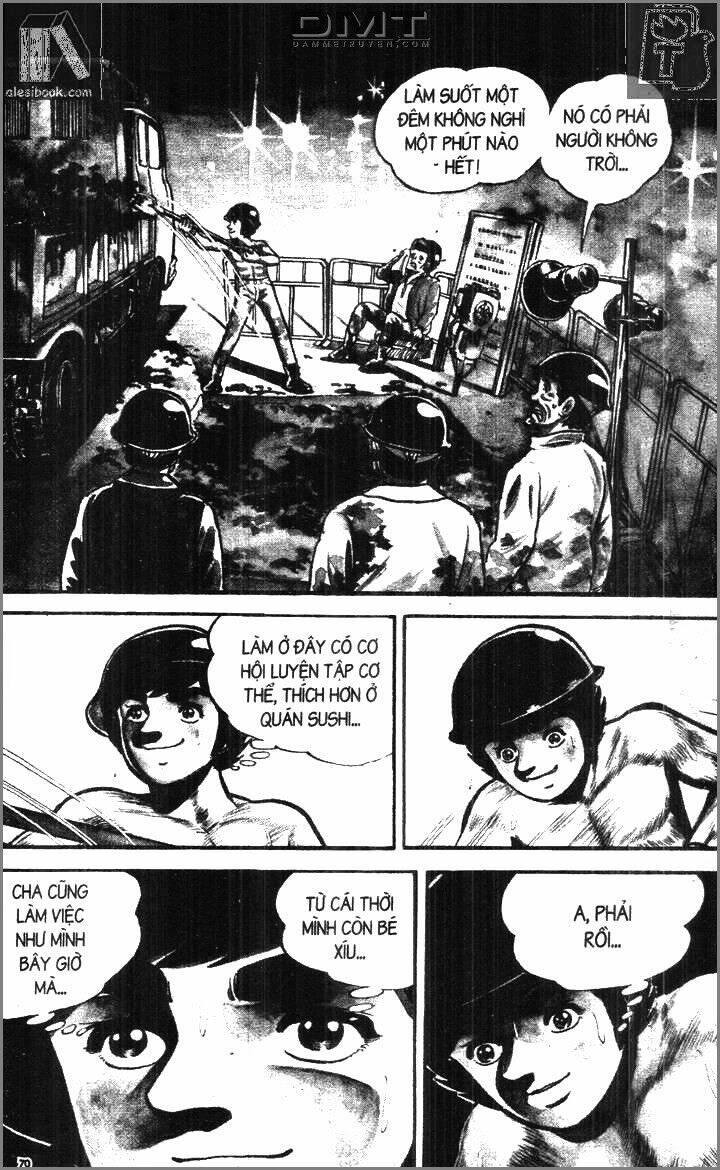 ganbare genki chapter 81 6