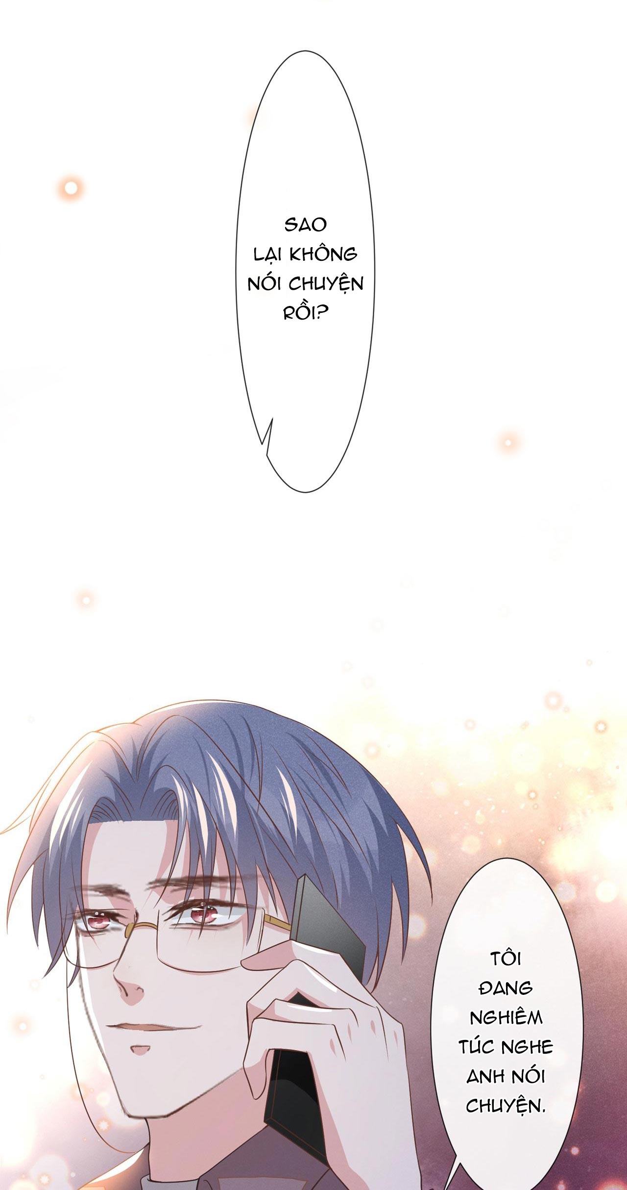 anh ấy gọi tôi là hắc liên hoa chapter 156 3