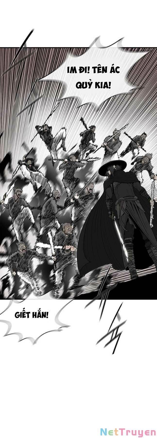 Bắc Kiếm Giang Hồ chapter 131.5 21