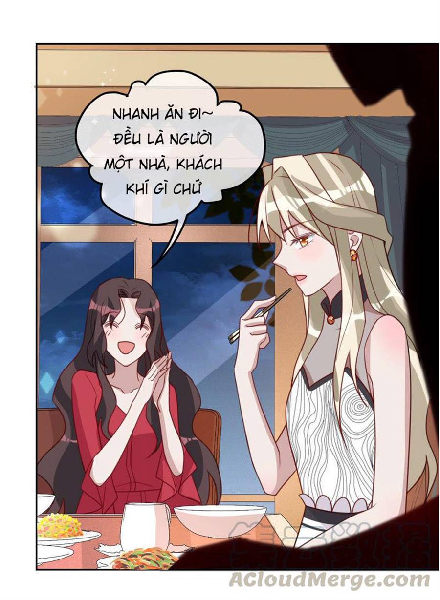 thần luân mật luyến chapter 123 37