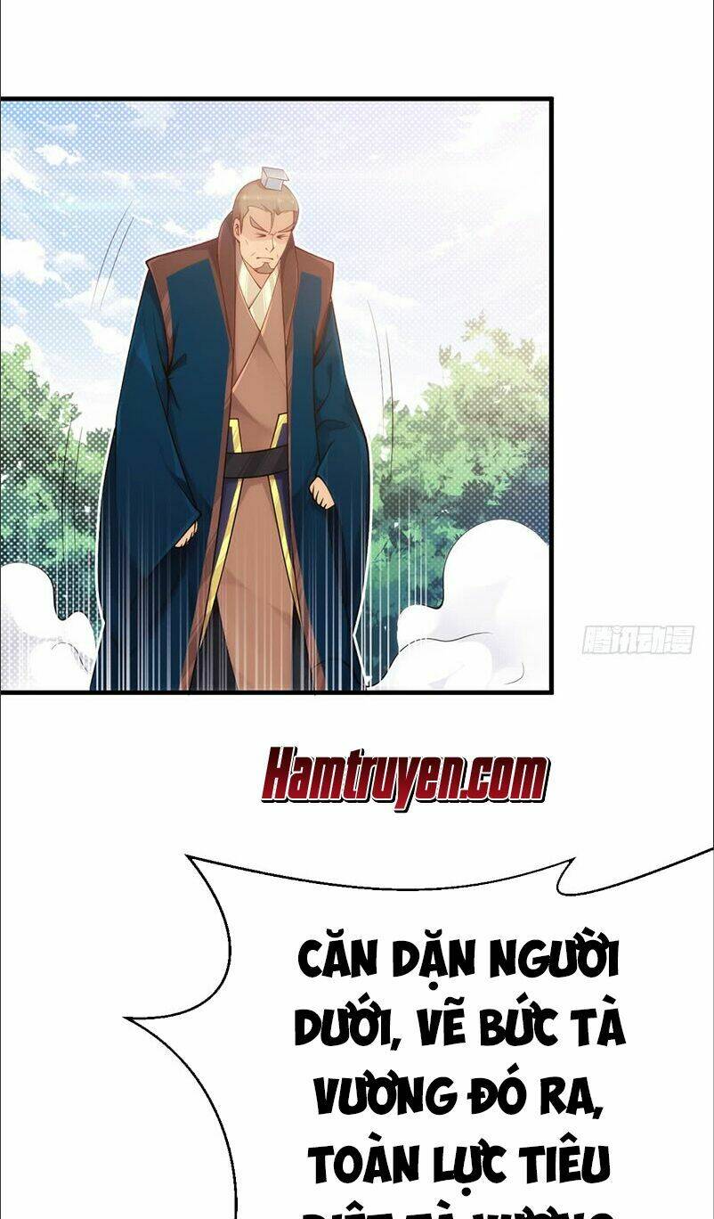 thiên hạ kiếp chapter 19 14