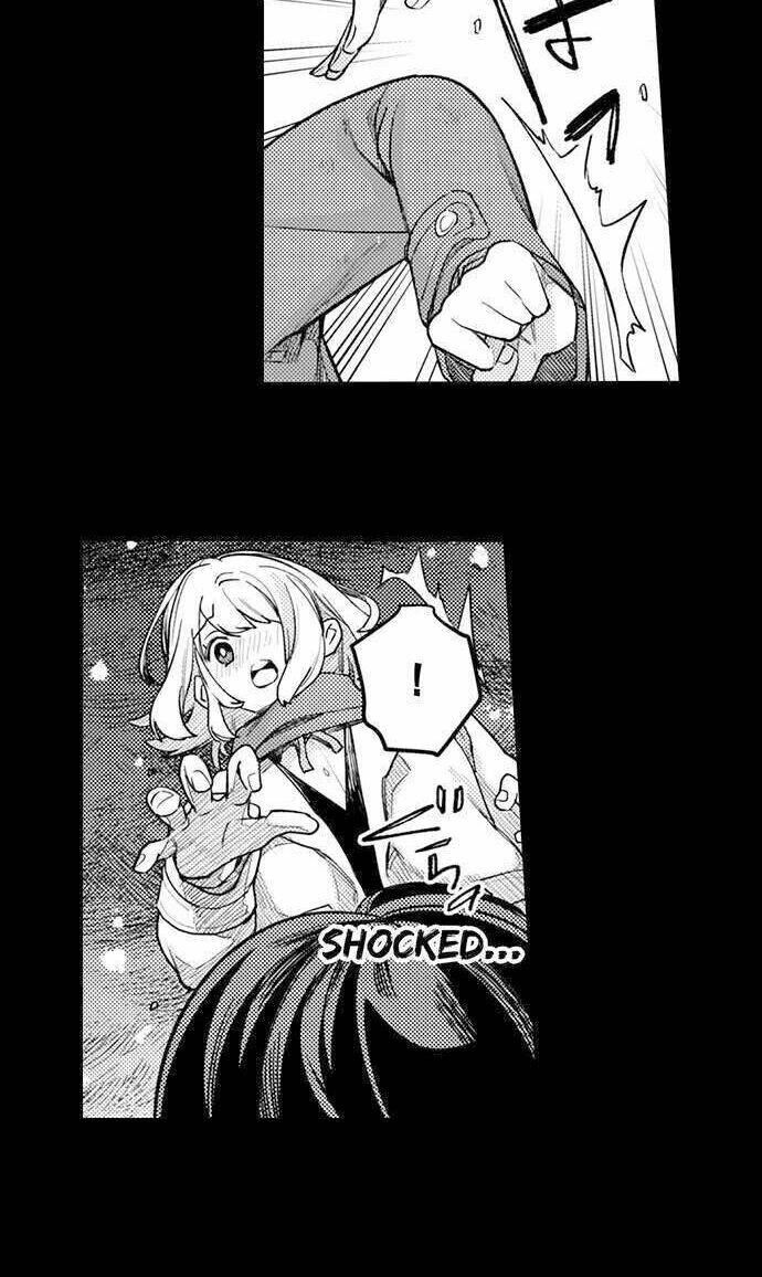 giả vờ ngủ cũng không ngăn được anh ấy chapter 104.2 9