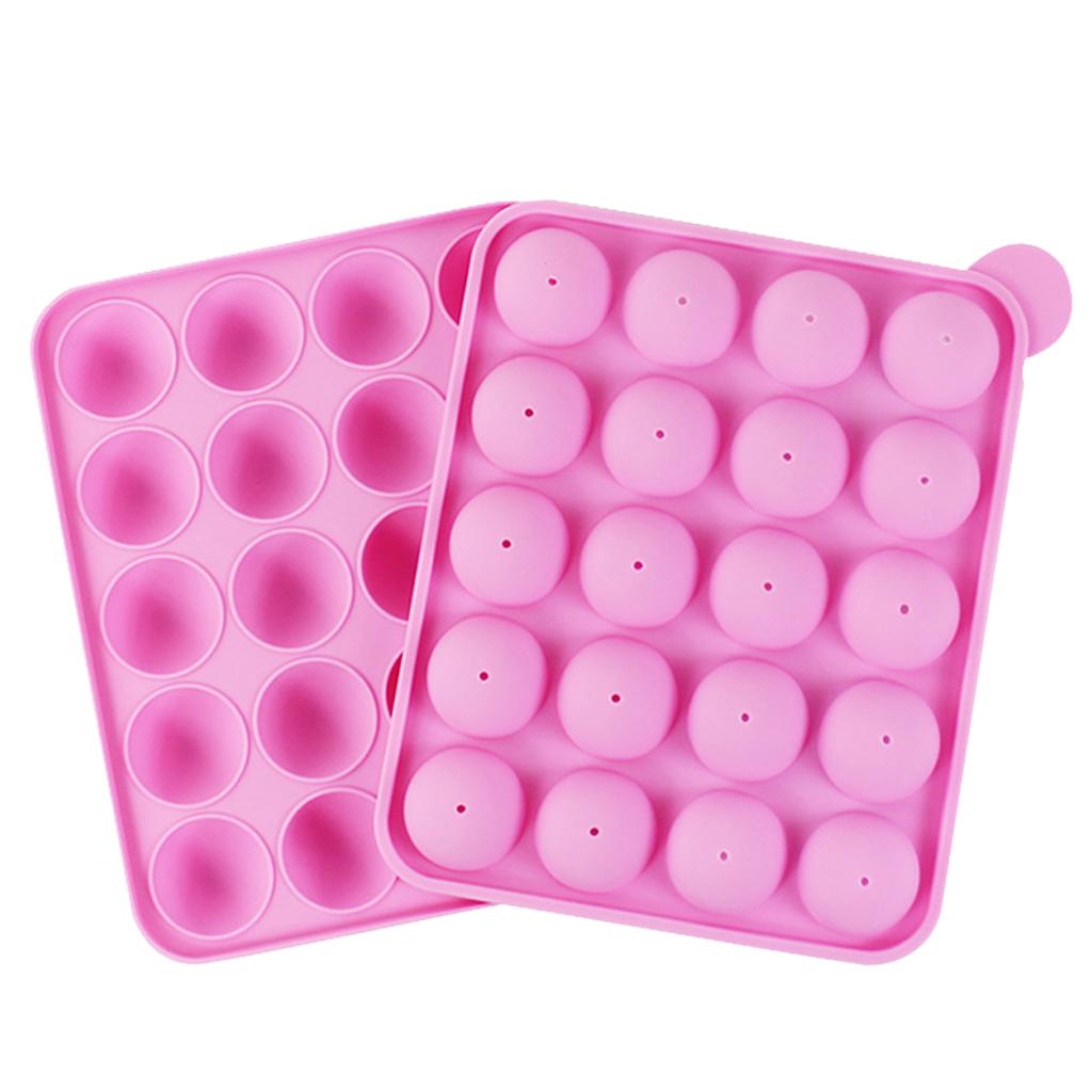 Silicone Fondant Mold Chocolate Mold DIY Tool