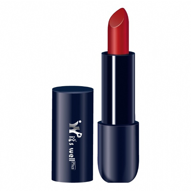 Son Lì It's Well Plus Lipstick Unlimited Sensual Matte