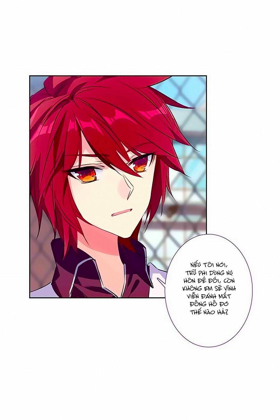 101 sủng vật tình nhân chapter 54 13