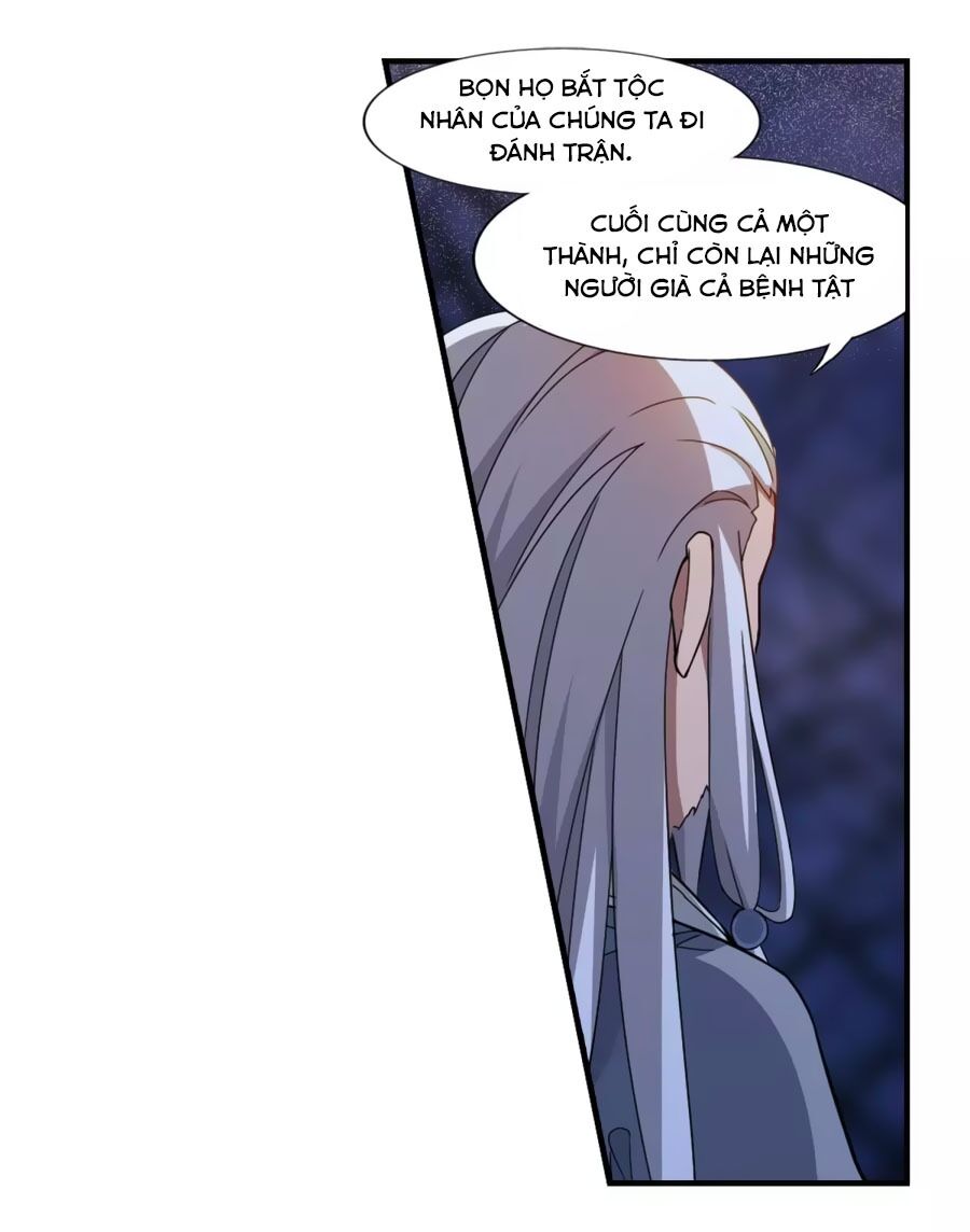 phượng nghịch thiên hạ chapter 160.1 4