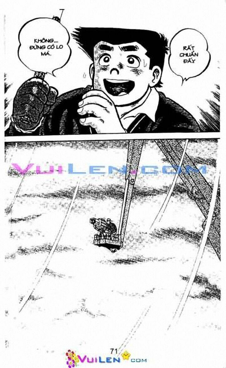 tân teppi chapter 59 71