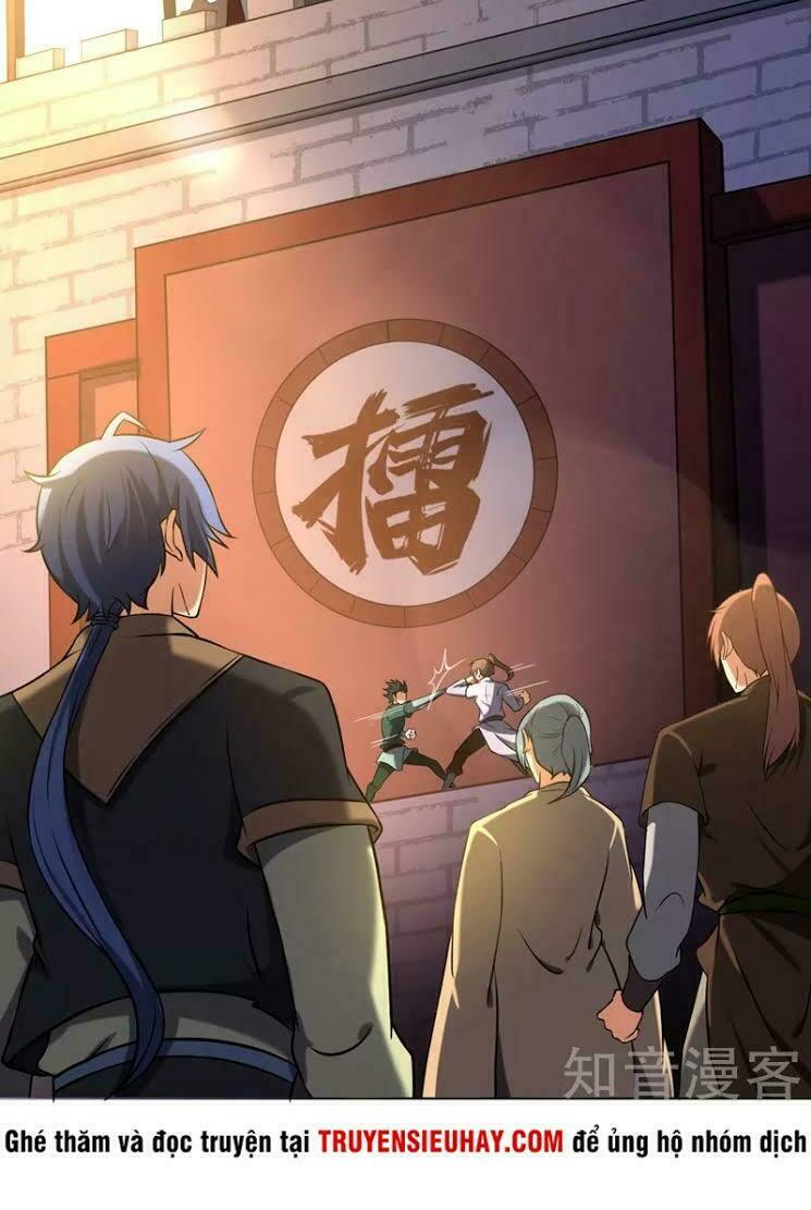 võ đạo độc tôn chapter 17 13