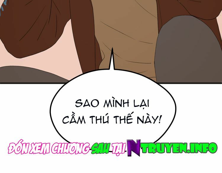 lượm được một tiểu hồ ly phần 2 chapter 89 26