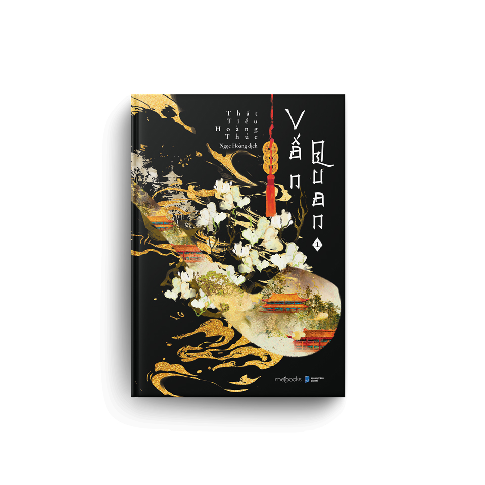 Vấn Quan (Tập 1)