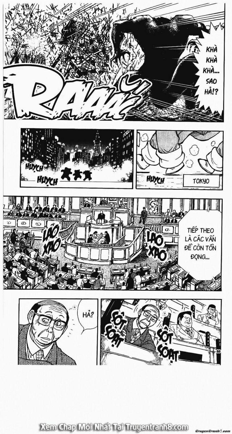 sắc lệnh ánh trăng chapter 3 27