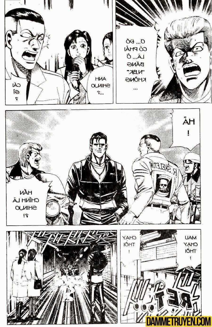 sức mạnh nhân đôi chapter 30.1 6