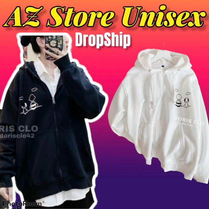 ÁO HOODIE - ÁO KHOÁC NỈ NGOẠI