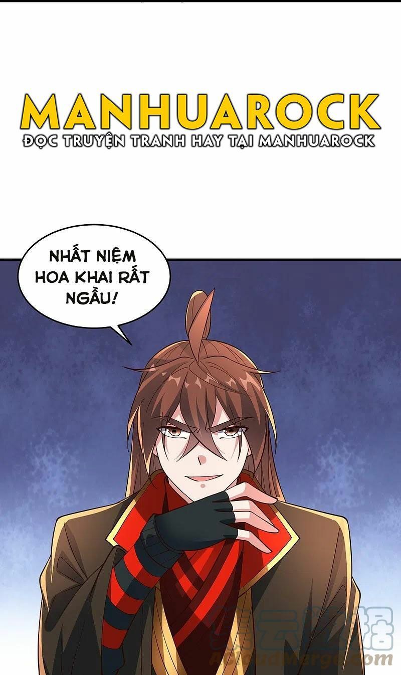 tiên võ đế tôn chapter 265 36